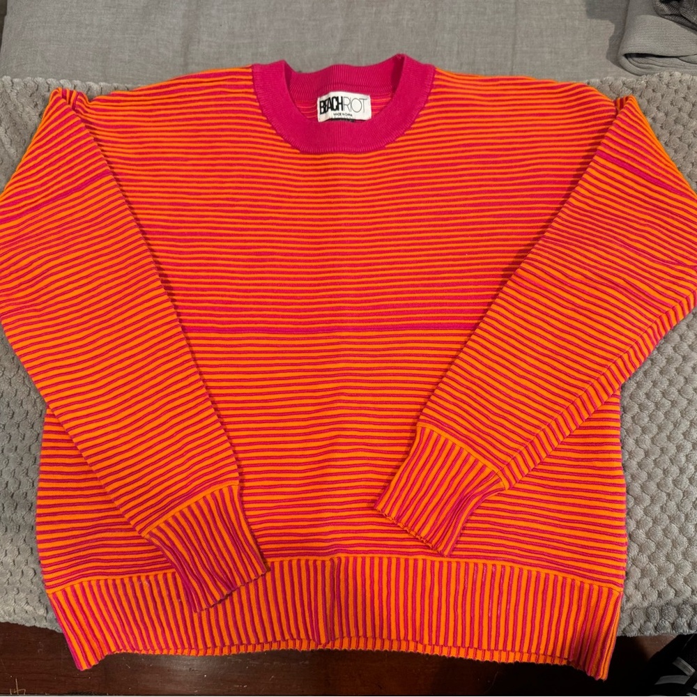Beach Riot Sweater